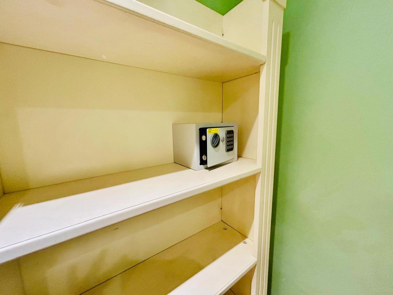 Eccelso Suites — Photos 1