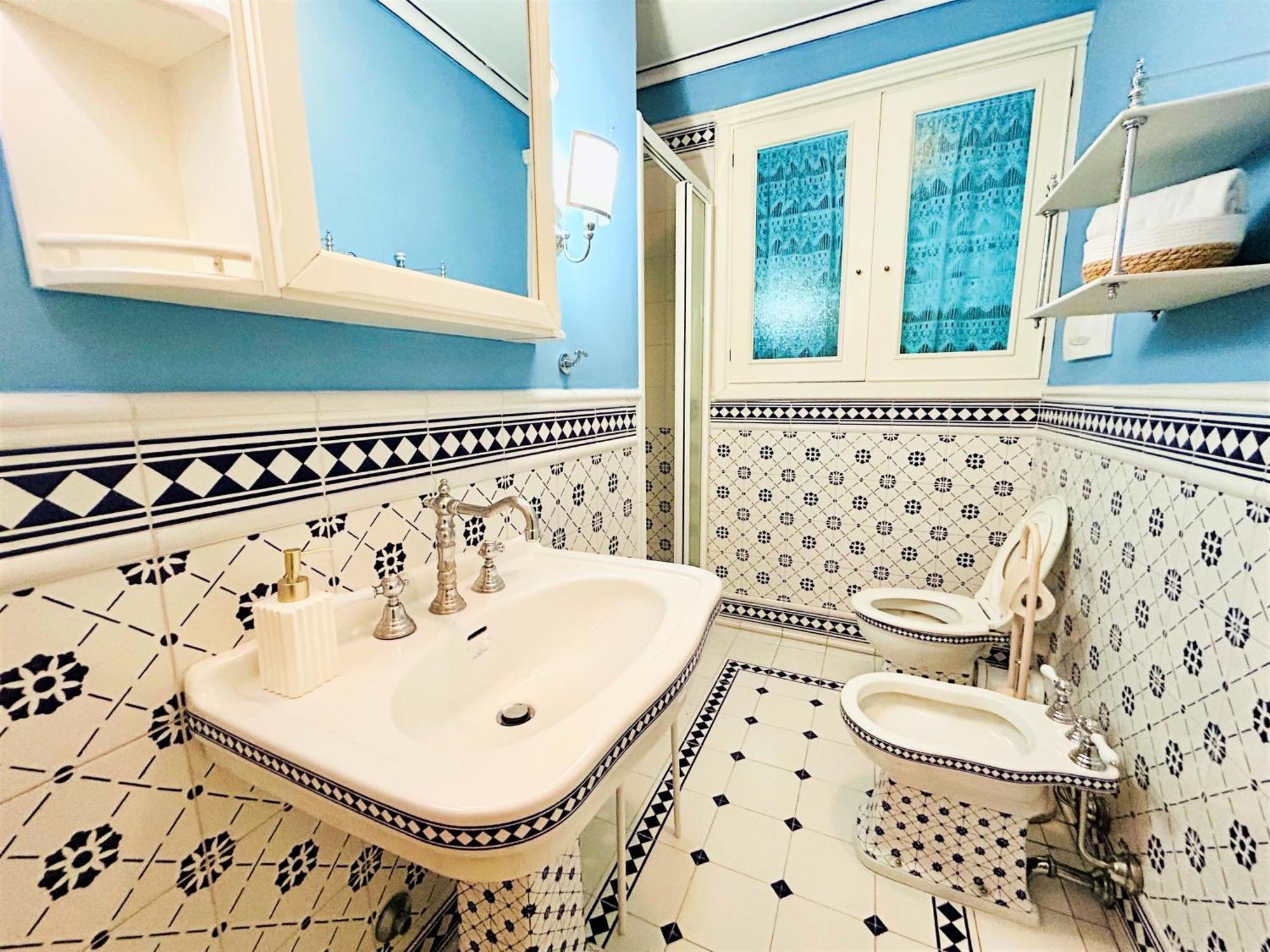 Eccelso Suites, Rome