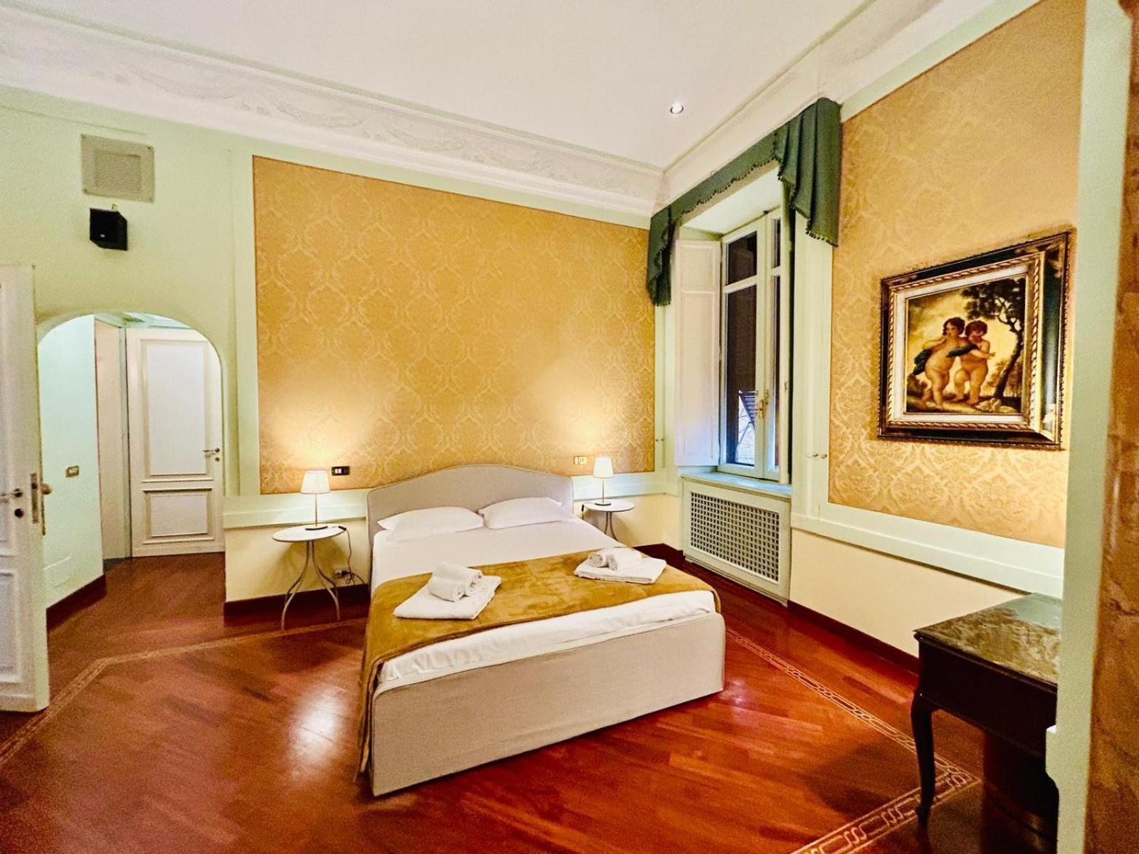 Eccelso Suites — Photos 3